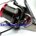 Катушка безынерционная Daiwa Basia QDA